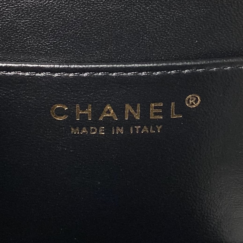 Chanel CF Series Bags